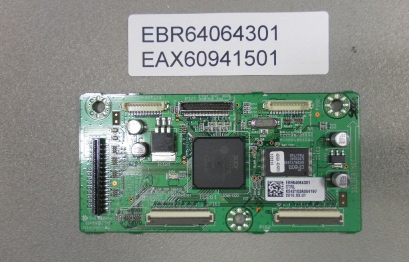 EBR64064301 EAX60941501