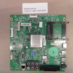 996590004024 715G5713-M01-000-005N Categorie: main boards