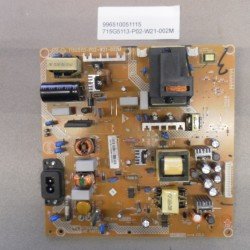 996510051115 715G5113-P02-W21-002M