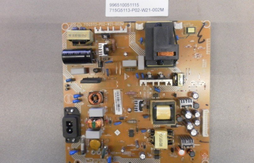 996510051115 715G5113-P02-W21-002M