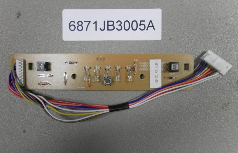 6871JB3005A
