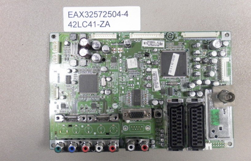 EAX32572504-4 42LC41-ZA