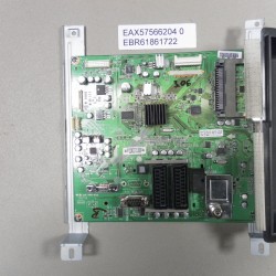 EAX575662040 EBR61861722