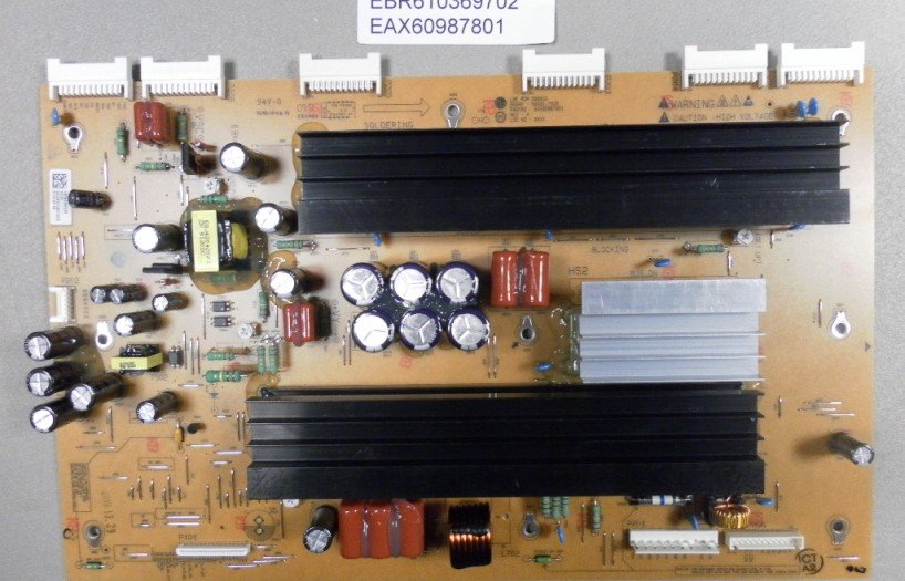 EBR610369702 EAX60987801