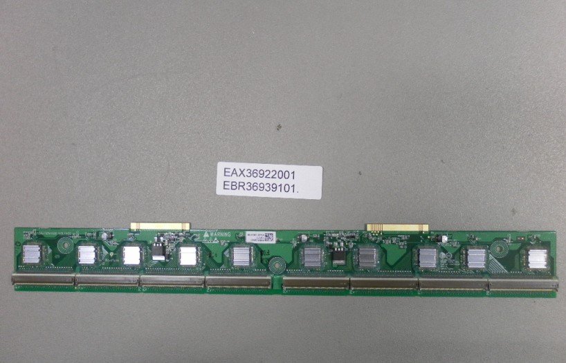 EAX36922001 EBR36939101.