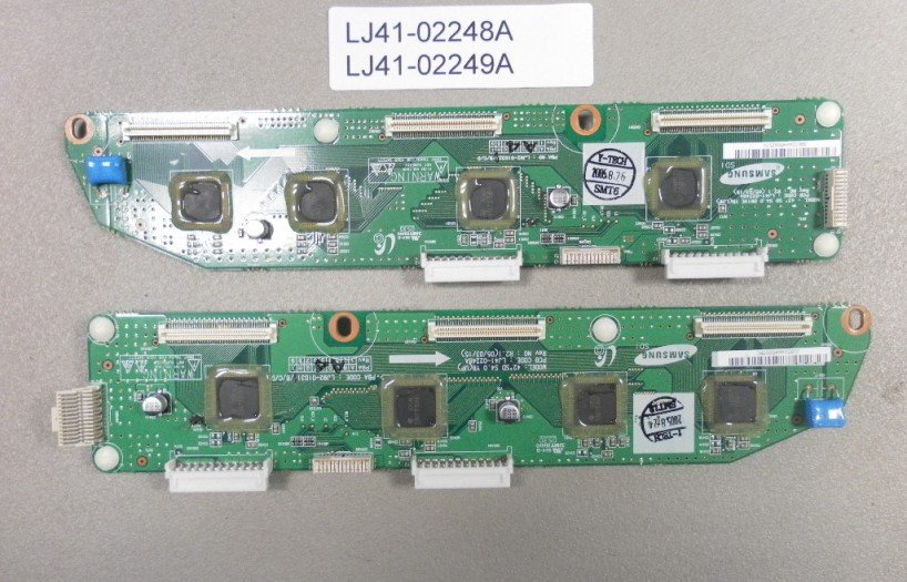 LJ41-02248A LJ41-02249A