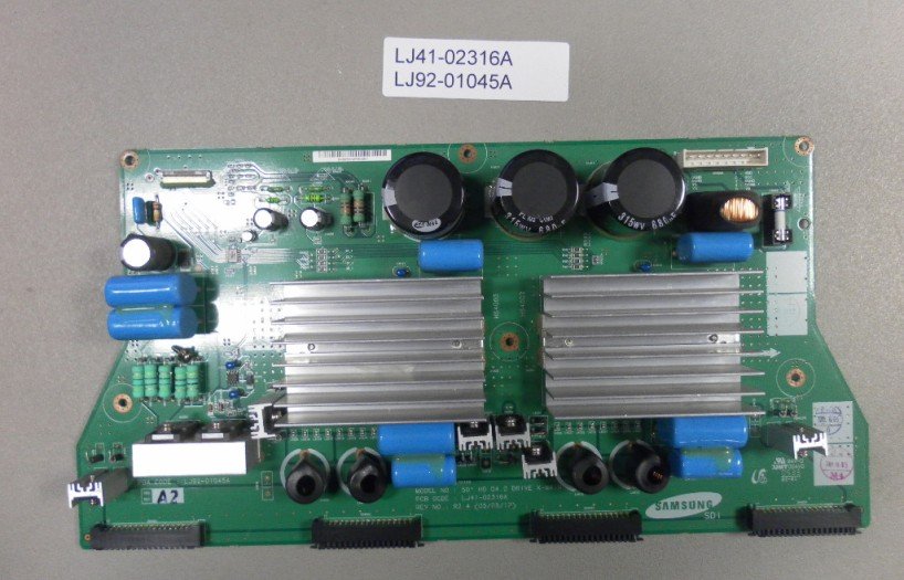 LJ41-02316A LJ92-01045A