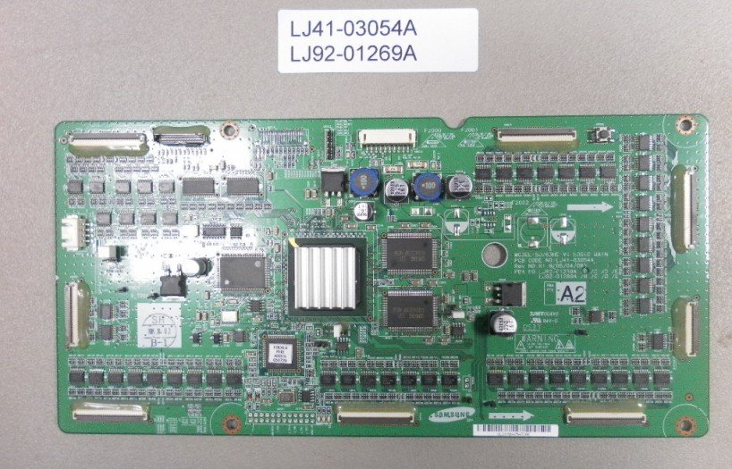 LJ41-03054A LJ92-01269A