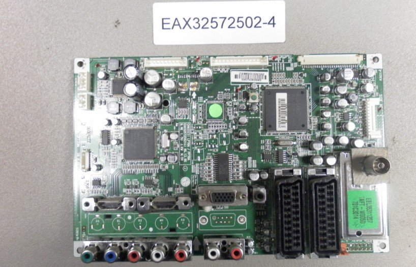 EAX32572502-4