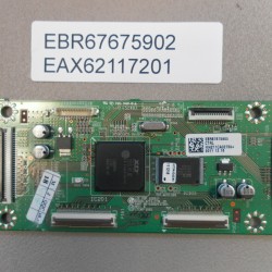 EBR67675902 EAX62117201