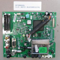 68709M0005L CL-81-060721-BLUEBIRD2(17A)