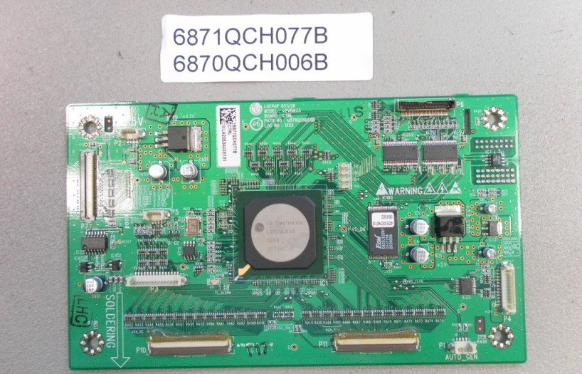 6871QCH077B 6870QCH006B.