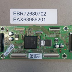 EBR72680702 EAX63986201