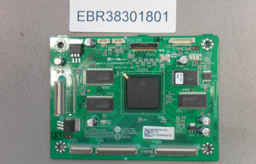 EBR38301801