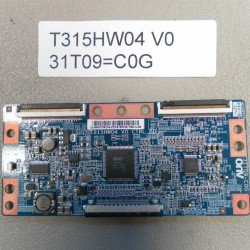 T315HW04V0 31T09-C0G