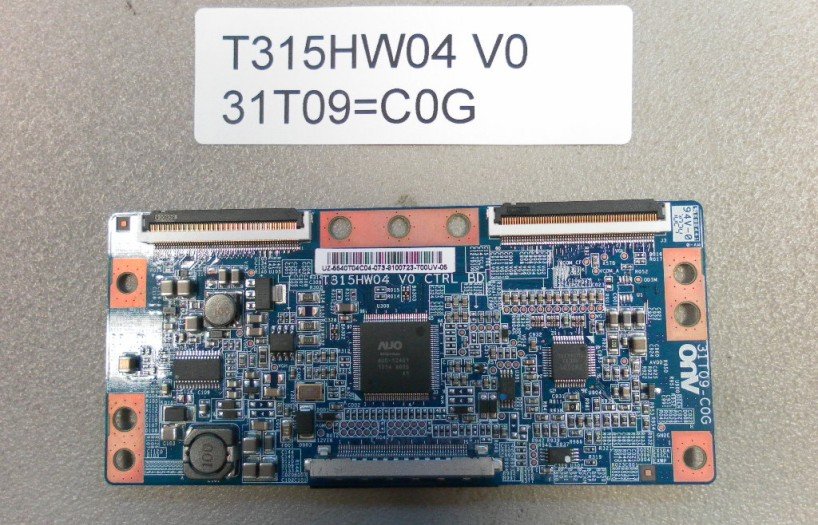 T315HW04V0 31T09-C0G