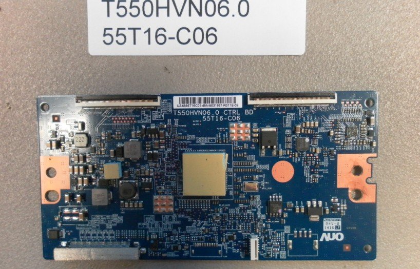 T550HVN06.0 55T16-C06
