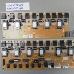 RUNTKA324WJZZ RUNTKA323WJZZ
