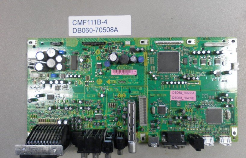 CMF111B-A DB060-70508A