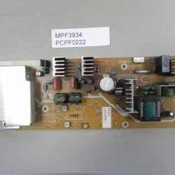 MPF3934 PCPF0222