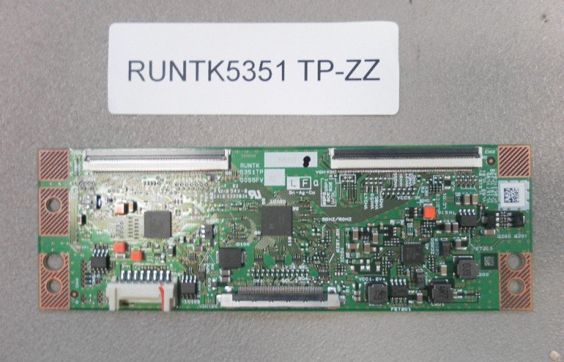RUNTK5351 TP-ZZ
