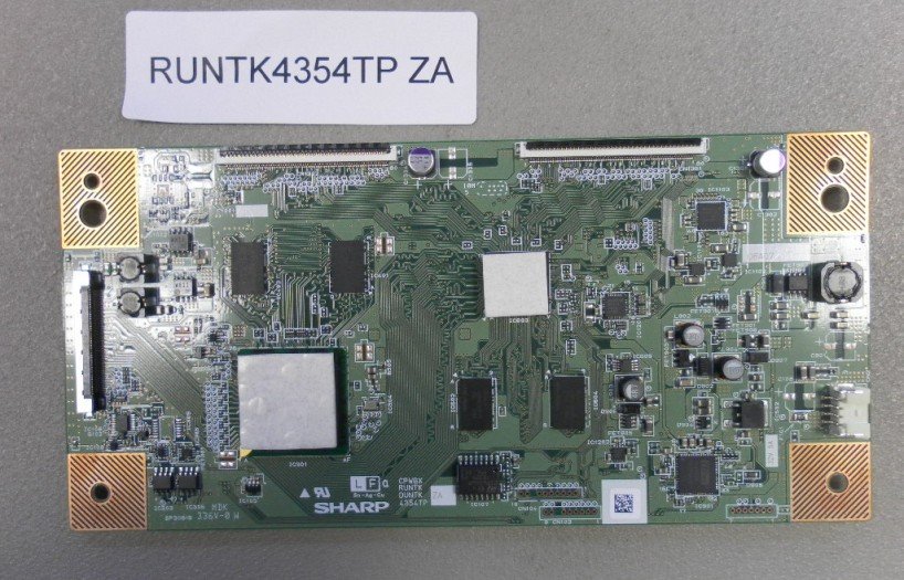 RUNTK4354TP ZA