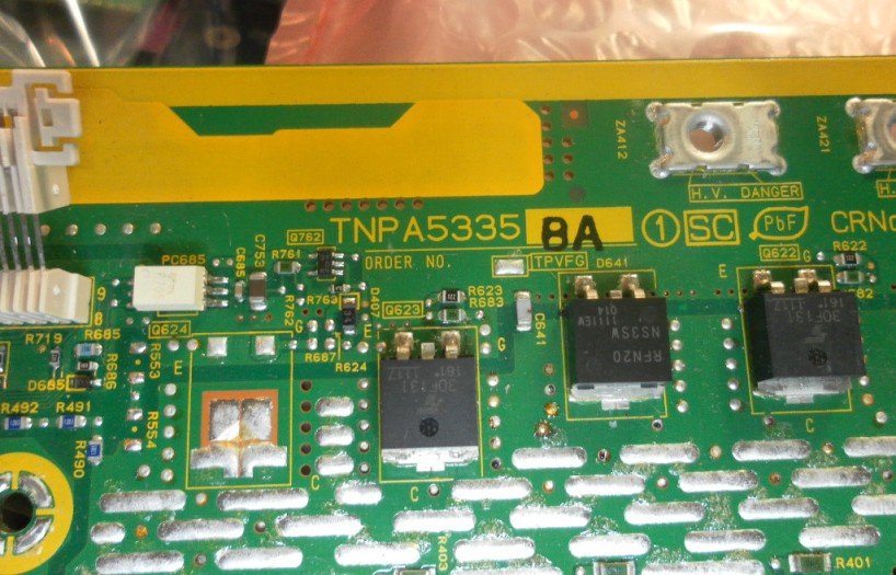 TNPA5335 BL/BA