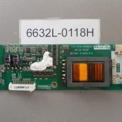 6632L-0118H