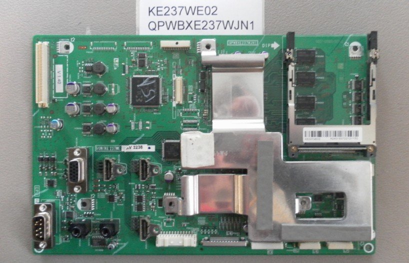 KE237WE02 QPWBXE237WJN1