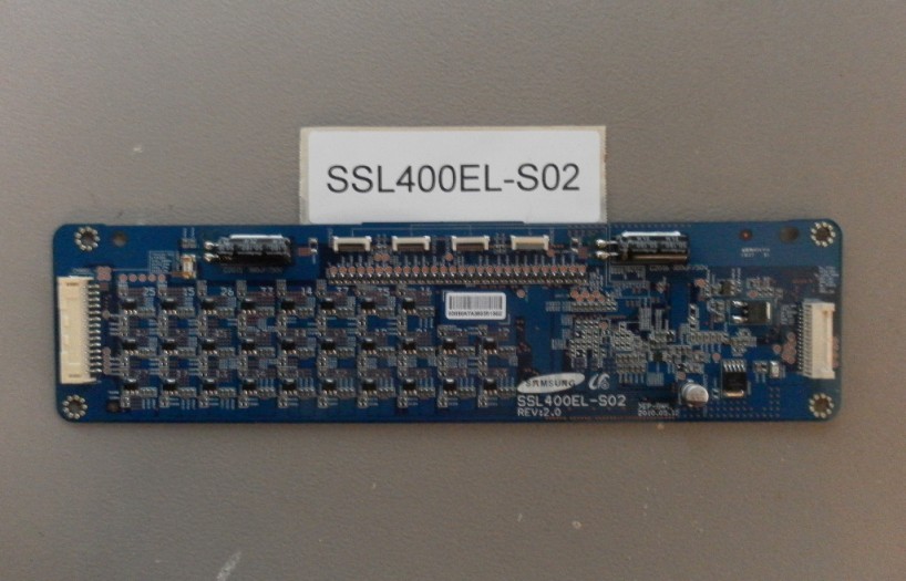 SSL400EL-S02