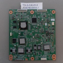 TDLS-C4LV0.4 J03678C010VL 1