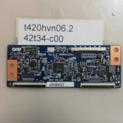 T420HVN06.2 42T34-C00 5542T34C05