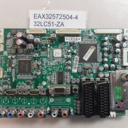 EAX32572504-4 32LC51-ZA.