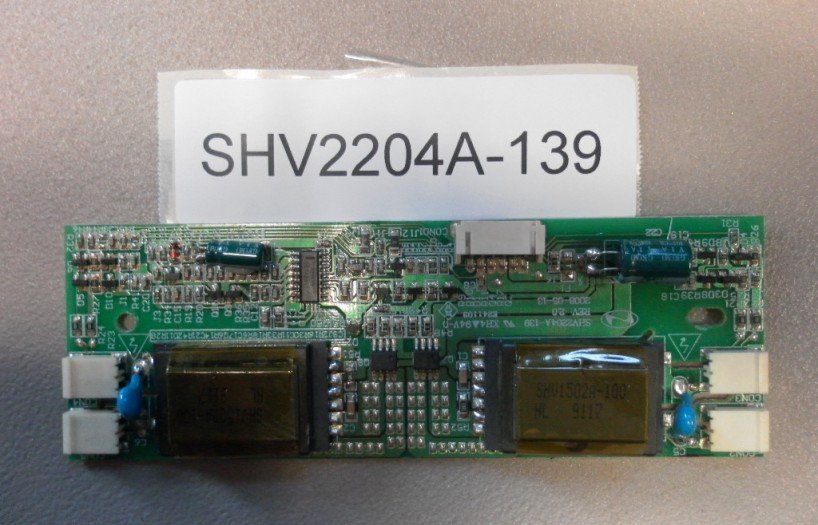 SHV2204A-139