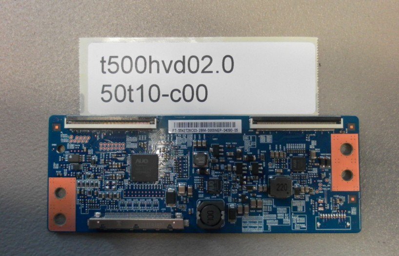 T500HVD02.0 50T10-C00