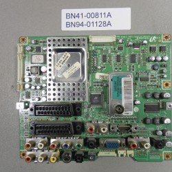 BN41-00811A BN94-01128A