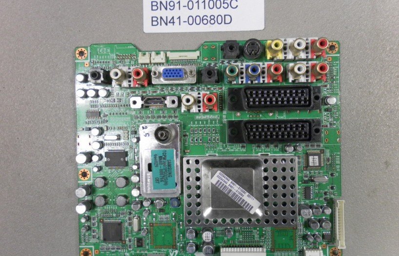 BN91-011005C BN41-00680D