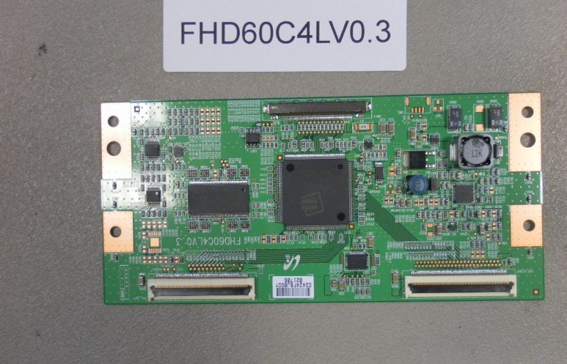 FHD60C4LV0.3