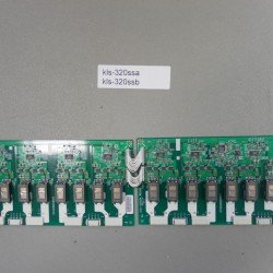 KLS-320SSA KLS-320SSB