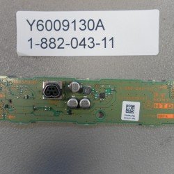 Y6009130A 1-882-043-11