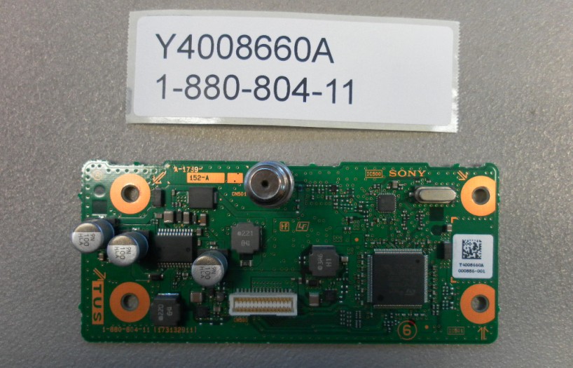 Y4008660A 1-880-804-11