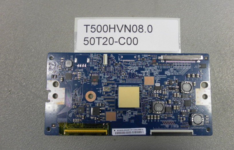 T500HVN08.0 50T20-C00