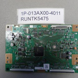 1P-013AX00-4011 RUNTK5475