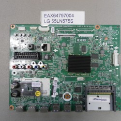 EAX64797004 LG 55LN575S