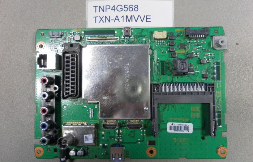 TNP4G568 TXN-A1MVVE