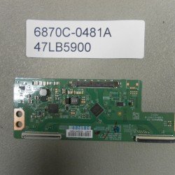6970C-0481A 47LG5900