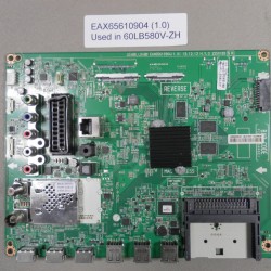EAX65610904(1.0) USED IN 60LB580V-ZH