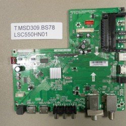 T.MSD309.BS78 LSC550HN01