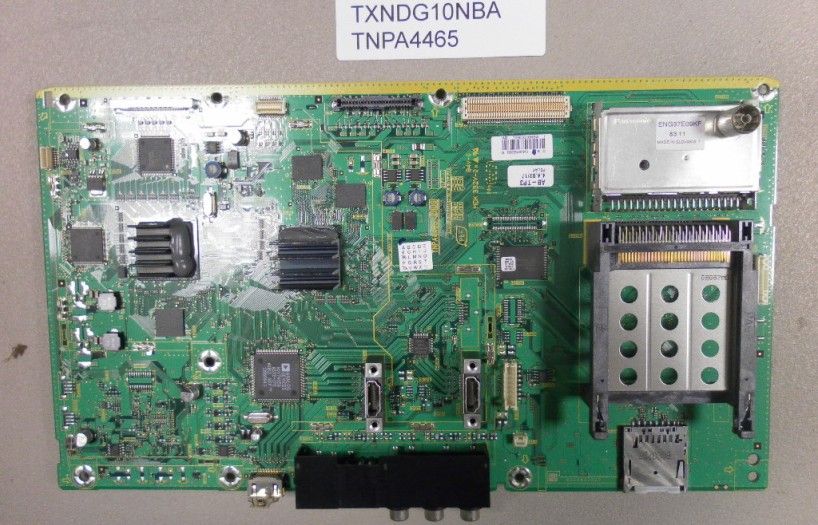 TXNDG10NBA TNPA4465