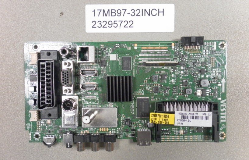 17MB97-32INCH 23295722
